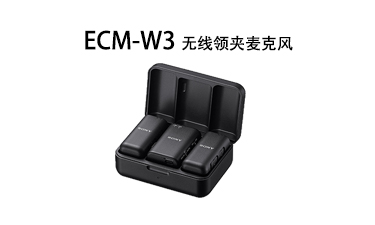 ECM-W3